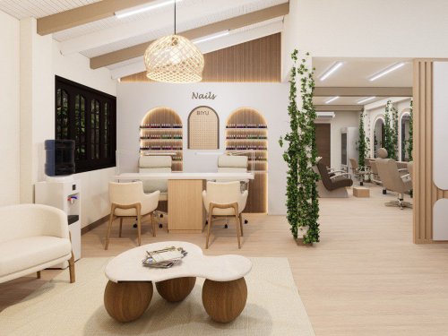 Centro de Belleza Lilicha