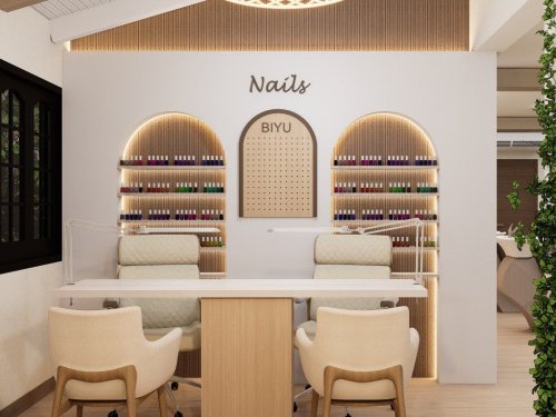 Galería Centro de Belleza Lilicha