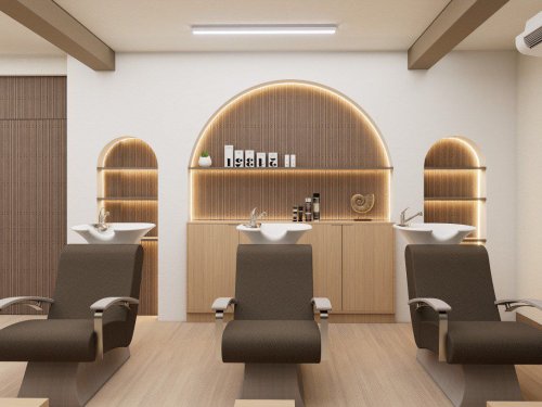 Galería Centro de Belleza Lilicha