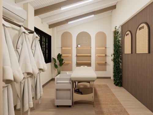 Galería Centro de Belleza Lilicha