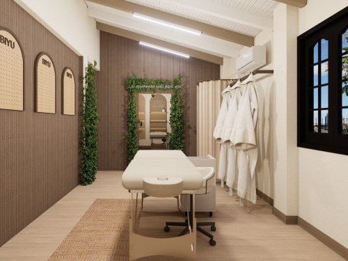 Galería Centro de Belleza Lilicha